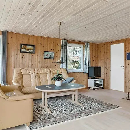 Сasa de vacaciones 107-thisted-molgaardsvej-77