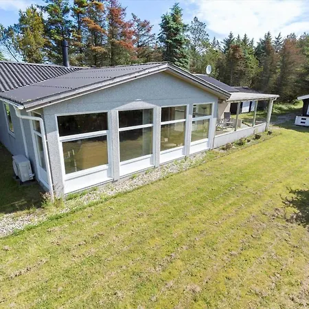 Сasa de vacaciones 107-thisted-molgaardsvej-77