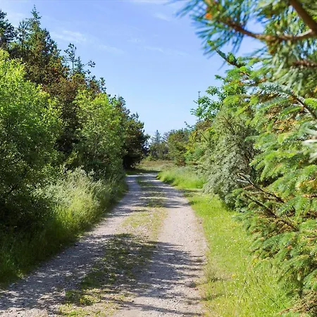 107-thisted-molgaardsvej-77 Сasa de vacaciones